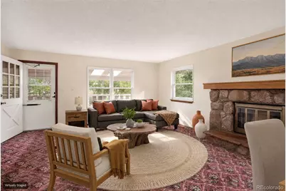 31788 Chalet Drive, Conifer, CO 80433 - Photo 6