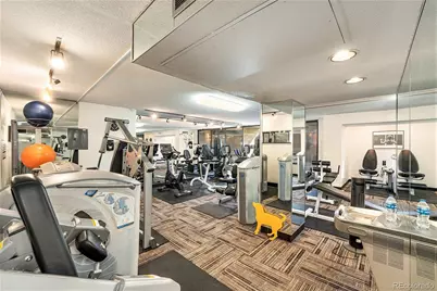 1020 15th Street #20H, Denver, CO 80202 - Photo 26