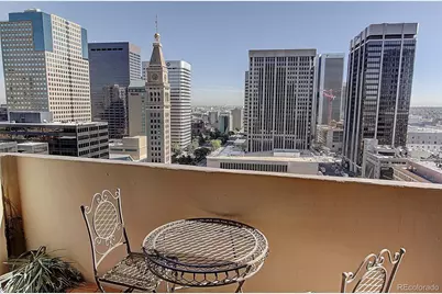 1020 15th Street #20H, Denver, CO 80202 - Photo 2