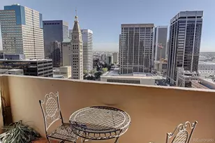 1020 15th St, Denver, CO 80202 - Photo 2