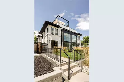 4165 Stuart Street, Denver, CO 80212 - Photo 6