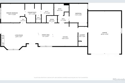 51 Aberdeen, Pueblo, CO 81004 - Photo 42