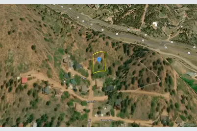 10820 Ora Street, Green Mountain Falls, CO 80819 - Photo 2
