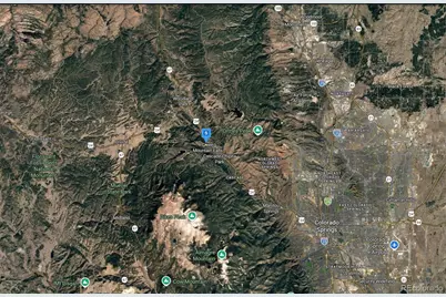 10820 Ora Street, Green Mountain Falls, CO 80819 - Photo 4