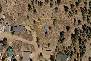 10820 Ora St, Green Mountain Falls, CO 80819 - Photo 1