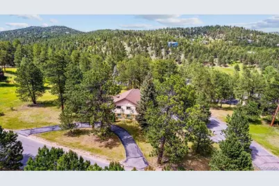 30163 Canterbury Circle, Evergreen, CO 80439 - Photo 1