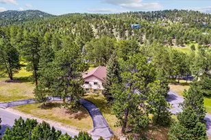 30163 Canterbury Cir, Evergreen, CO 80439 - Photo 1