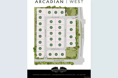 5040 Moss Place, Golden, CO 80403 - Photo 6