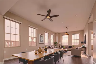 475 W 12th Avenue #11A, Denver, CO 80204 - Photo 2