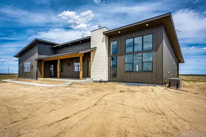 65960 E Evans Place, Byers, CO 80103 - Photo 1