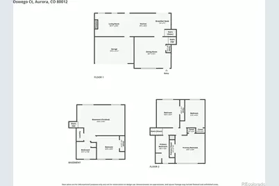 893 S Oswego Court, Aurora, CO 80012 - Photo 48