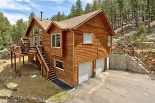 434 S Random Rd, Bailey, CO 80421 - Photo 2