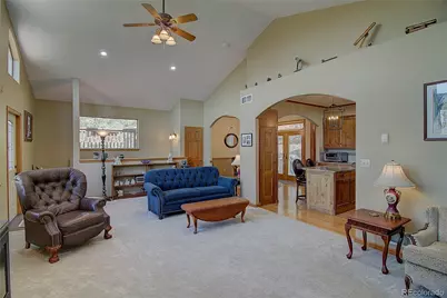 434 S Random Road, Bailey, CO 80421 - Photo 8