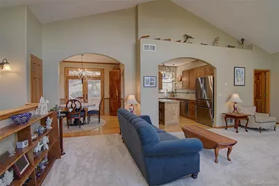 434 S Random Road, Bailey, CO 80421 - Photo 6