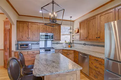 434 S Random Road, Bailey, CO 80421 - Photo 18
