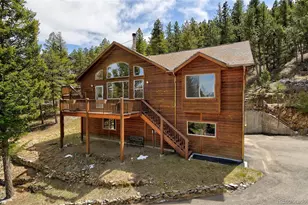 434 S Random Rd, Bailey, CO 80421 - Photo 1