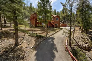 434 S Random Rd, Bailey, CO 80421 - Photo 46