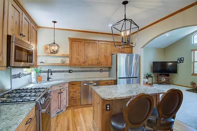 434 S Random Road, Bailey, CO 80421 - Photo 14