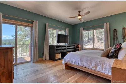 37081 County Road 77, Lake George, CO 80827 - Photo 16