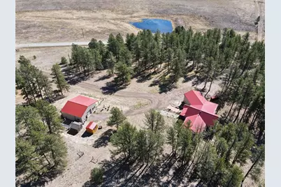 37081 County Road 77, Lake George, CO 80827 - Photo 46
