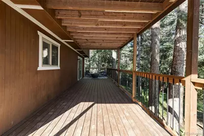 19424 Silver Ranch Road, Conifer, CO 80433 - Photo 30