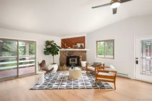 19424 Silver Ranch Rd, Conifer, CO 80433 - Photo 2