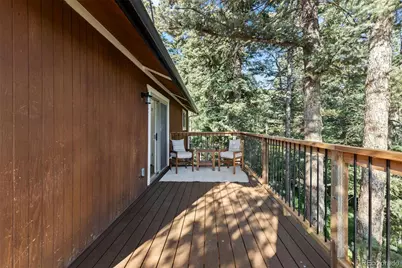 19424 Silver Ranch Road, Conifer, CO 80433 - Photo 28