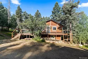 19424 Silver Ranch Rd, Conifer, CO 80433 - Photo 24
