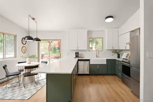 19424 Silver Ranch Rd, Conifer, CO 80433 - Photo 8