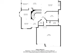 3902 Eagle Tail Ln, Castle Rock, CO 80104 - Photo 48