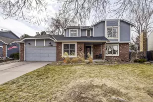 7945 S Elati Cir, Littleton, CO 80120 - Photo 1