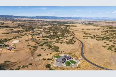 2814 Charlford Lane, Sedalia, CO 80135 - Photo 38