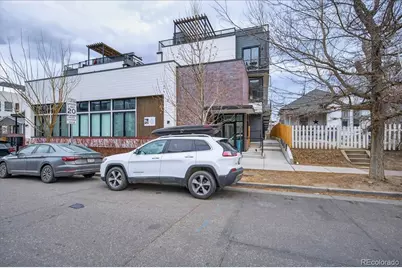 2836 W 25th Avenue #3, Denver, CO 80211 - Photo 8