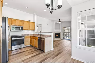 1414 S Galena Way #201, Denver, CO 80247 - Photo 1