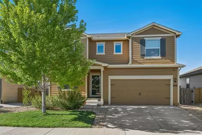 300 Mesa Avenue, Lochbuie, CO 80603 - Photo 1