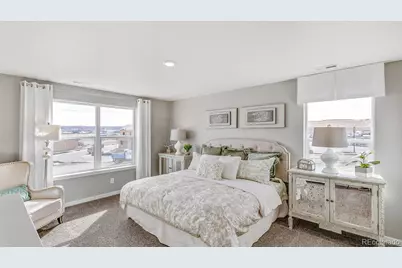 840 N Clubview Street, Watkins, CO 80137 - Photo 14