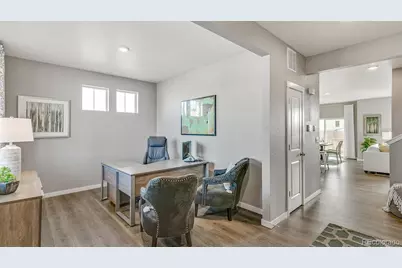 840 N Clubview Street, Watkins, CO 80137 - Photo 2