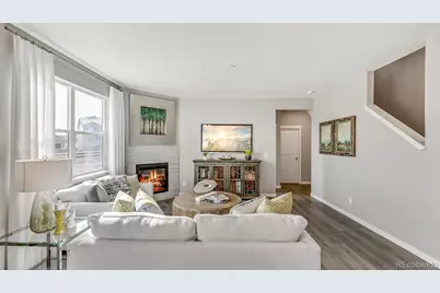 840 N Clubview Street, Watkins, CO 80137 - Photo 4