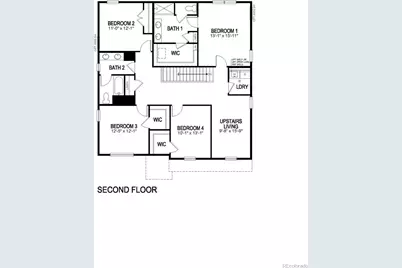 840 N Clubview Street, Watkins, CO 80137 - Photo 24