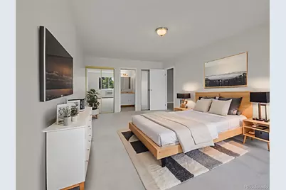 3144 S Wheeling Way #206, Aurora, CO 80014 - Photo 1