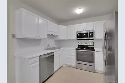 3144 S Wheeling Way #206, Aurora, CO 80014 - Photo 4