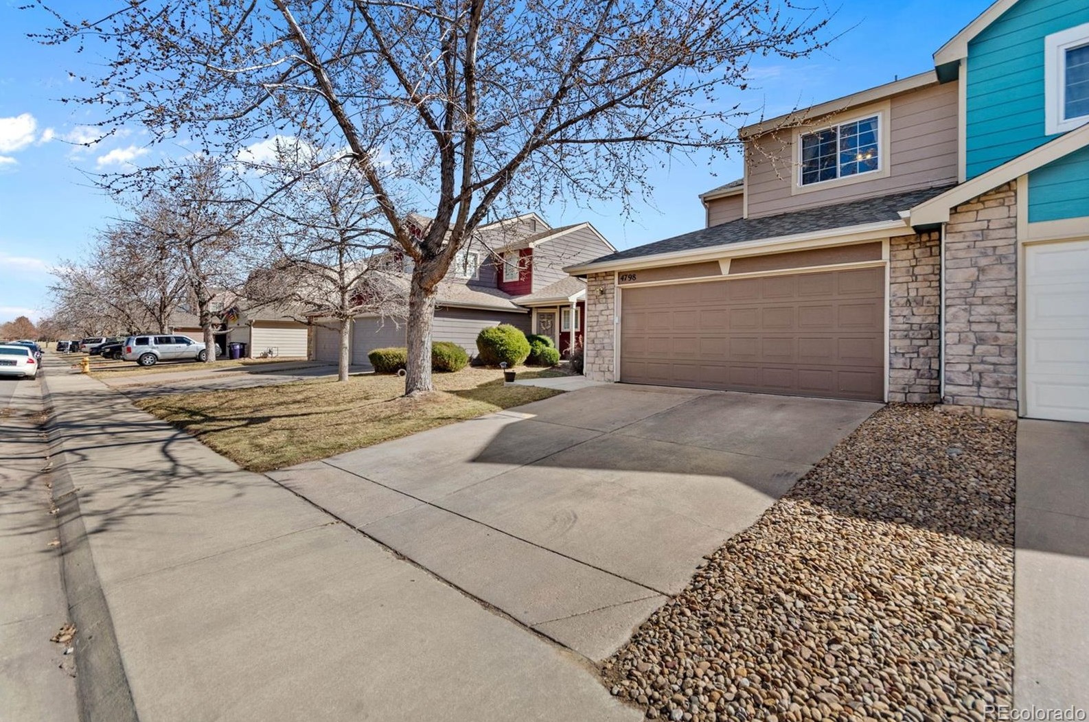 4798 Cornish Ct, Denver, CO 80239-5013