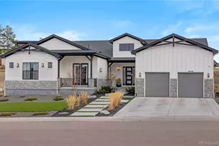 9676 Elizabeth St, Parker, CO 80134 - Photo 2