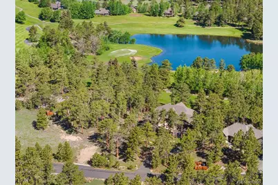 364 Juniper Court, Red Feather Lakes, CO 80545 - Photo 1
