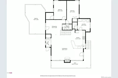 330 Lodgepole Drive, Evergreen, CO 80439 - Photo 46