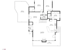 330 Lodgepole Dr, Evergreen, CO 80439 - Photo 46
