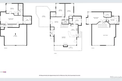 330 Lodgepole Drive, Evergreen, CO 80439 - Photo 48