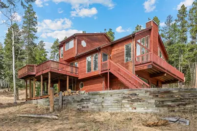 330 Lodgepole Drive, Evergreen, CO 80439 - Photo 44