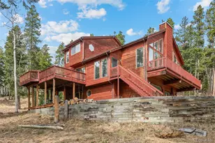 330 Lodgepole Dr, Evergreen, CO 80439 - Photo 44