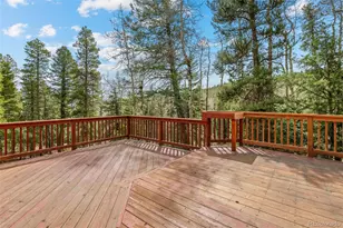330 Lodgepole Dr, Evergreen, CO 80439 - Photo 36
